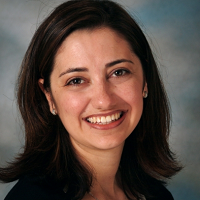 Lara Bashoura