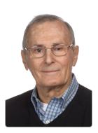 Calvin D. Torneck