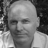 Geoffrey Ahern