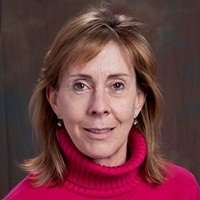 Patricia A. Hudgins