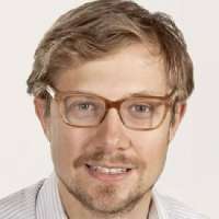 Stephen Mullin