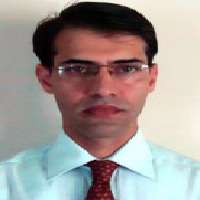 Arsheed Hussain Hakeem