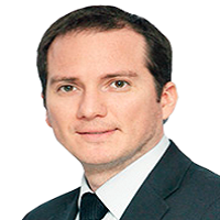 Dorian Gonzalez