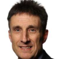 David Wheeler