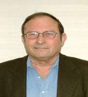 Mordechai Shani