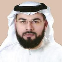 Ahmed Mohammed Al Kamali