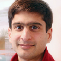 Michael M. Desai