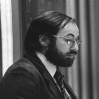 David Baltimore 