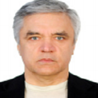 Sergey V. Suchkov