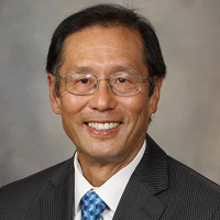 Rick A. Nishimura