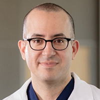 Nader Sanai