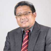 Rusdi Bin Abd Rashid