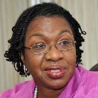 Thelma Alafia Samuels