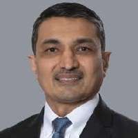 Mehul Patel
