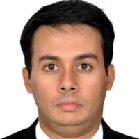 Siddharth Chachad