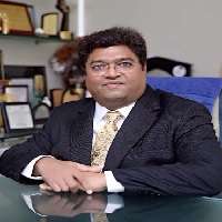 Sanjay  Patel