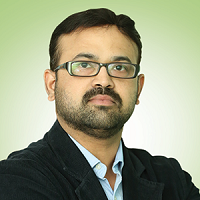 Prasad Patgaonkar