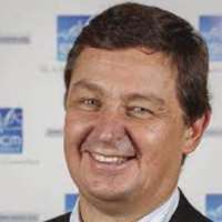Daniel De Backer