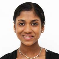 Deepti Anbarasan