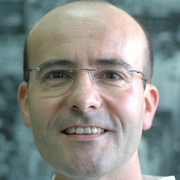 Marc Colombel