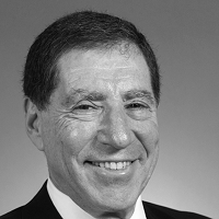 Harvey E. Bines