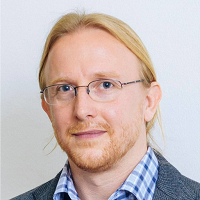 Michel J. Grothe