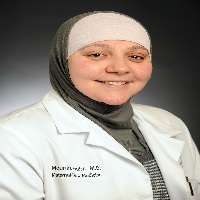 Mounira A. Habli
