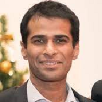 Mathew Mathai