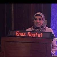 Enas Raafat Abdel Hameed