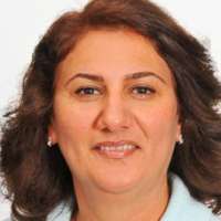 Zari Tehrani