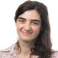 Nadia Cohen