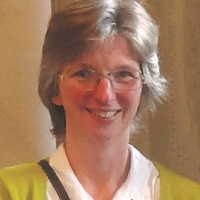 Mary E. Stocker