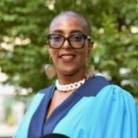 Jacqueline Dyer
