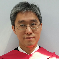 George Chien-Cheng Tseng
