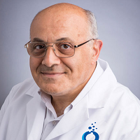 Ziad Khalil Mirza