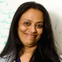 Meera Hameed