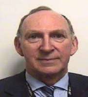 Nigel P. Leigh