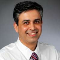 Sachin Ramchandra Tapasvi