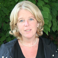 Annette Wacker-Gussmann