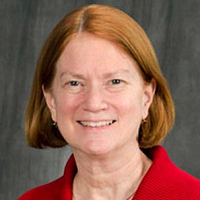 Alice P. Pentland