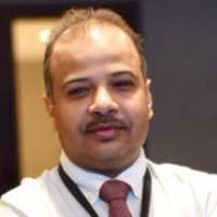 Ali Mufraih Albarrati