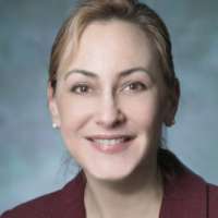 Christine Gail Gourin