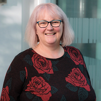 Maureen Twiddy