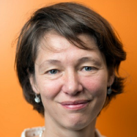 Manuela Eicher