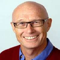 Boyd Anthony Swinburn