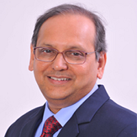 Samir Shah