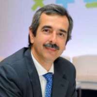 Luis Fernando C. Estrada