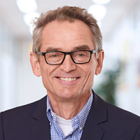 Thomas Paul