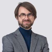 Marcin Sniadecki