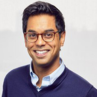 Alan Karthikesalingam